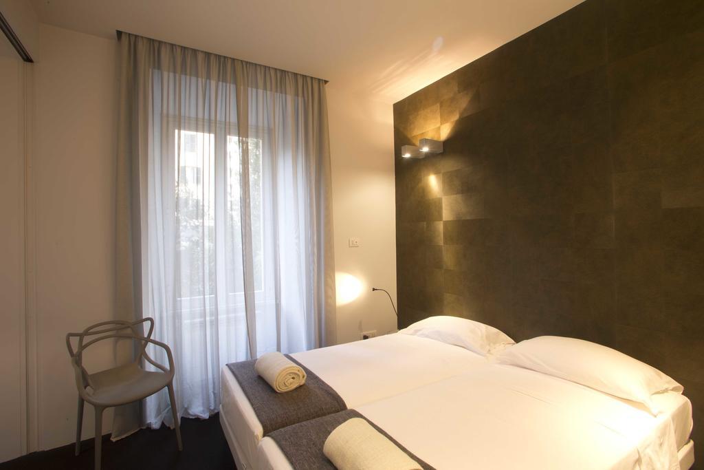 Appartamento Vatican Modern Apartment