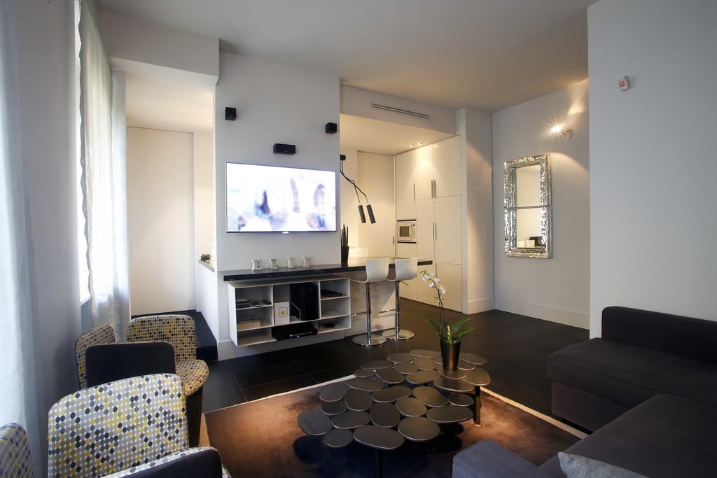 Vatican Modern Apartment *