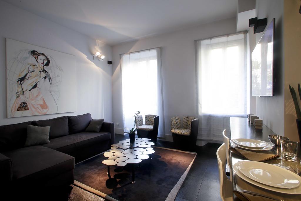 Appartamento Vatican Modern Apartment Roma